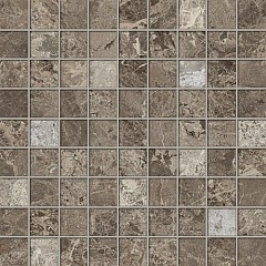 Victory Taupe Mosaic 31.5 31.5