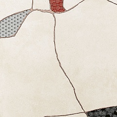 Japan Hibi Moonlight 60.4х60.4