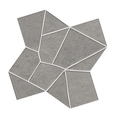 Плитка GAUDI COAL 25.5х25.5 (Испания) GAUDI COAL 25.5х25.5