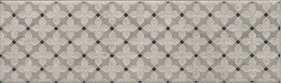 Российская плитка Kerama Marazzi Борго VT/A545/9050 Декор Борго 1 матовый 8.5 28.5