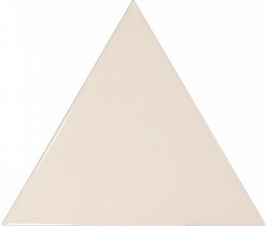 Плитка Scale Triangolo Cream 12.4х10.8 (Испания) Scale Triangolo Cream 12.4х10.8