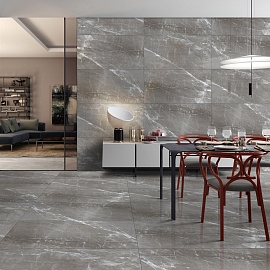 Patara Grigio Полированный 120х60