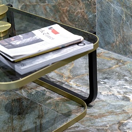 OPULENCE ECCENTRIC LEV RETT 03349 120х60