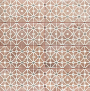 Argile Decor Rose 15 30