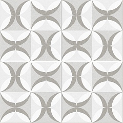 Adele Cut Narbonne Silver 45 45