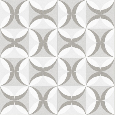 Испанская плитка Dual Gres Adele Adele Cut Narbonne Silver 45 45