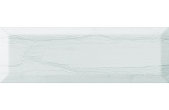 Laguna Blanco Brillo Bisel 30х10