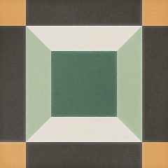 SYNC CUBE GREEN (125641) 15 15
