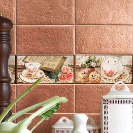 Плитка Rosa, Elegancia