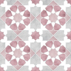 Rabat Pink 45 45