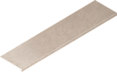 Этернум Крим Ступень 120 Угловая Правая 120х33