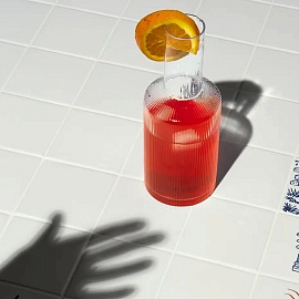 Stories Costiera (50 faces) Polish