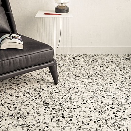 Terrazzo Grey