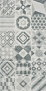 Impressione Maiolica Grigio 60 120