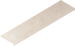 Этернум Сноу Ступень 120 Фронт 120х33