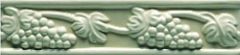 Плитка GRAZIA CERAMICHE ESSENZE Grape Felce Craquele 26х6 (Италия) GRAZIA CERAMICHE ESSENZE Grape Felce Craquele 26х6