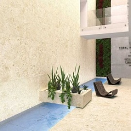 Плитка Coralina