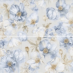 Elite Bluebell Decor A+B 60 120