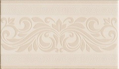 44570 Listello Damasco Mix Light/Segesta 14.5 25