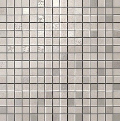 Dwell Silver Mosaico Q 30.5 30.5