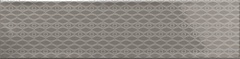 Ocean Decor Dark Grey 7.5 30