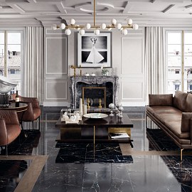 Плитка Elements Lux