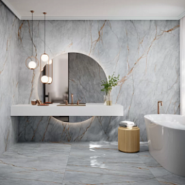 Плитка Blue Roma