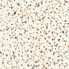 Terrazzo Colorful 90 90