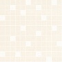 Плитка Modena MOSAICO MODENA SAND/LUSTRO 30.5 30.5