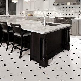 Octo Element Terni Blanco 25х25