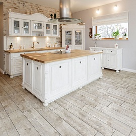 Cottage Greyed