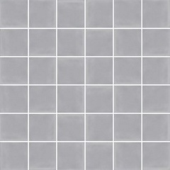 MM5253 Декор Авеллино серый полотно  30,1х30,1