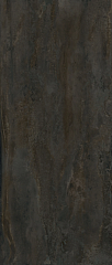 Skin Metal Burnished 3MM Rett 120 300