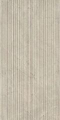 Calcis Visone Stripe SQ. 120x60