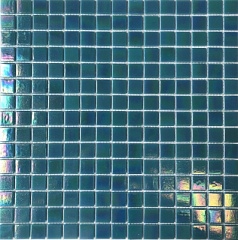 Плитка Мозаика из стекла PIX103 (чип 20x20 мм) 31.6 31.6