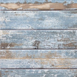 WoodLands Blue