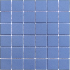 Плитка L'Universo Abisso blu (4.8x4.8) Antislip 30.6 30.6