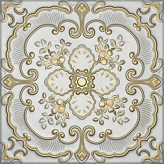 Плитка KintsugiWhiteBasi 30.5х30.5 (Испания) KintsugiWhiteBasi 30.5х30.5