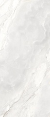 Crystal Onyx Bianco Polished 120 280