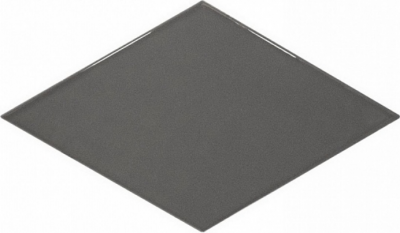 Испанская плитка Equipe Rhombus RHOMBUS Wall Dark Grey 15.2 26.3