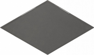 Испанская плитка Equipe Rhombus RHOMBUS Wall Dark Grey 15.2 26.3