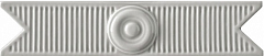 GRAZIA CERAMICHE NEW CLASSIC Urbe Bianco 5.5 26