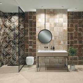 Плитка Tin-Tile