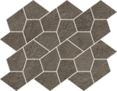 Этернум Кофи Мозаика Калейдо 27.6х35.6