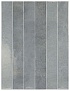 Verticale Moody Blue 5 40