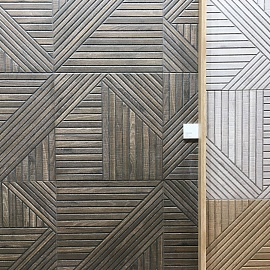 Tangram Coffe