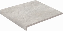 Provenza Grigio Peldano recto C3/R12 Anti-slip 33 33