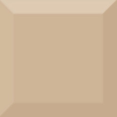 Плитка Monocolor Biselado Beige 10х10 (Испания) Monocolor Biselado Beige 10х10