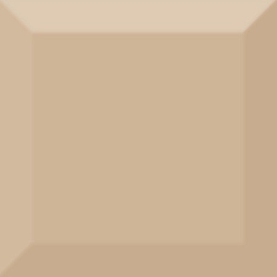Испанская плитка Absolut Keramika Monocolor Biselado Monocolor Biselado Beige 10 10