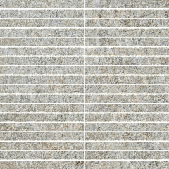 Магма Сильвер Мозаика Стрип 30х30